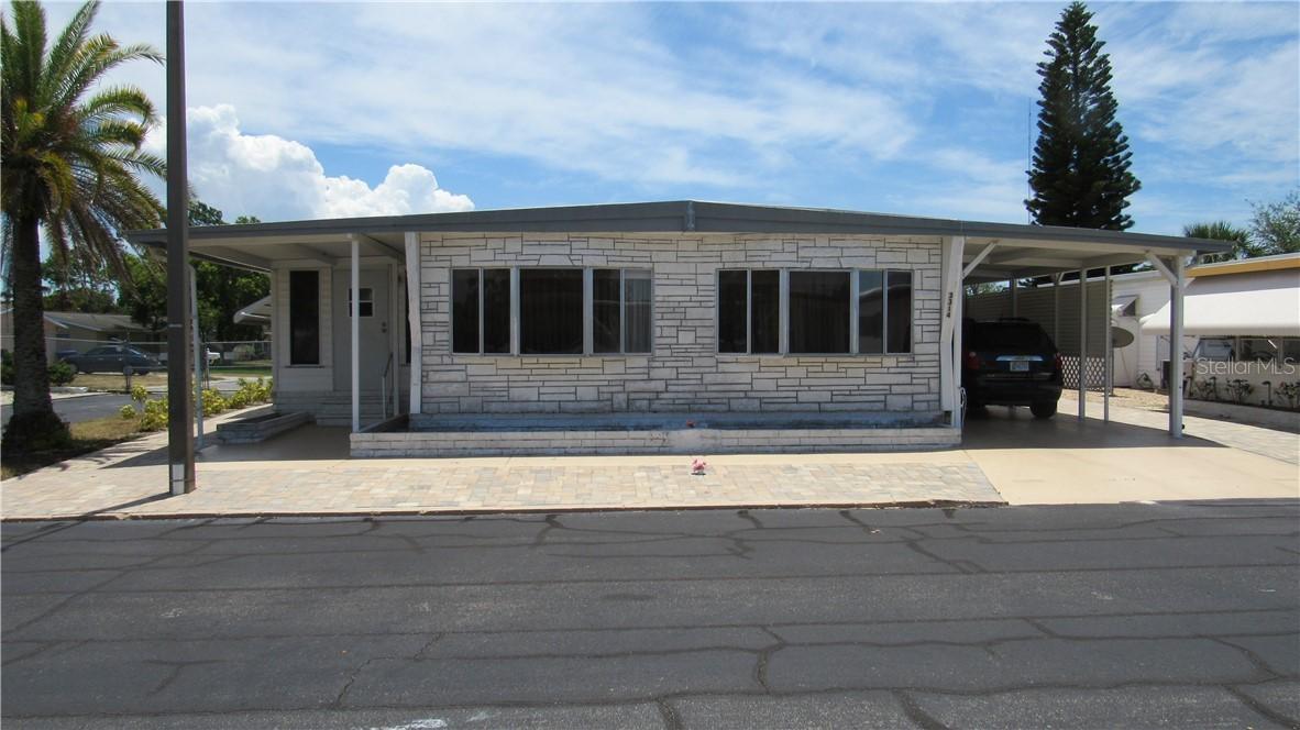 3314 Tiki Dr., Holiday, FL 34691