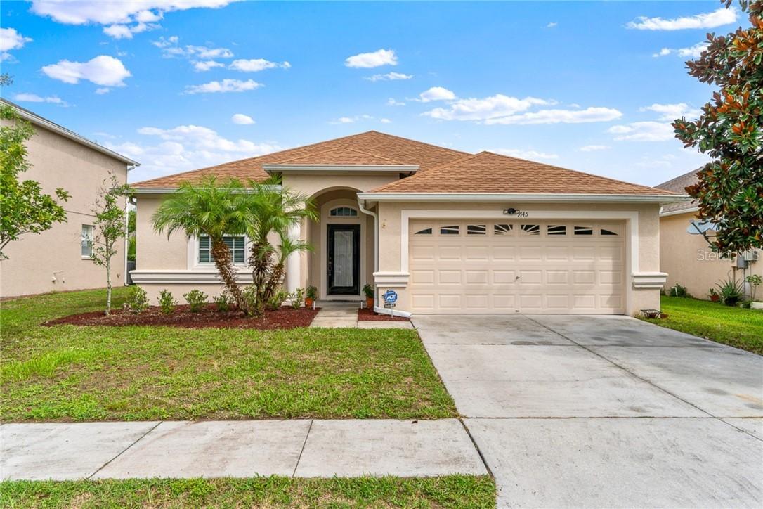 9145 Lost Mill Dr., Land O Lakes, FL 34638