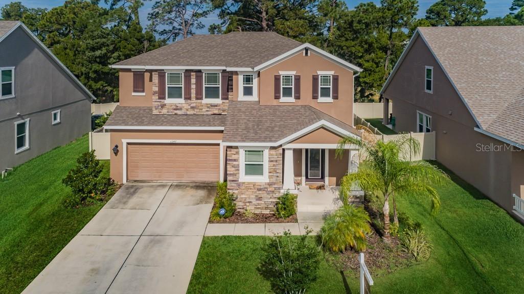 1247 Windy Bay Shoal, Tarpon Springs, FL 34689