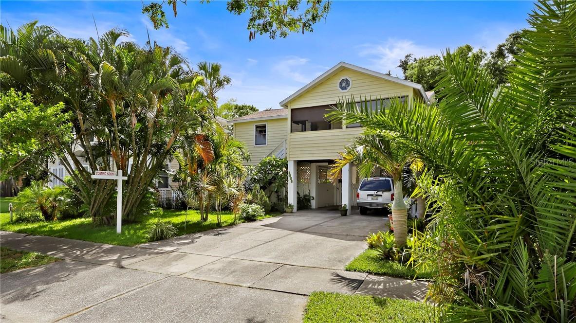 4029 Miramar Way, St Petersburg, FL 33705