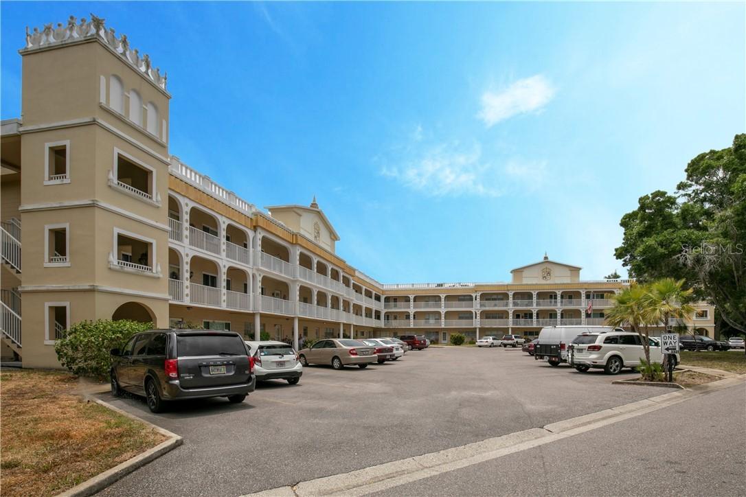 2321 Ecuadorian Way #59, Clearwater, FL 33763