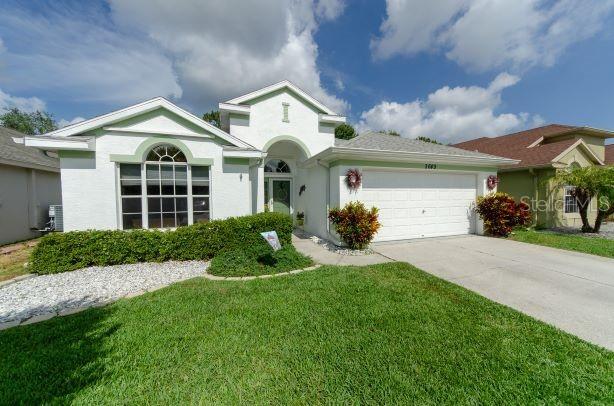 2649 Hawk Roost Ct., Holiday, FL 34691