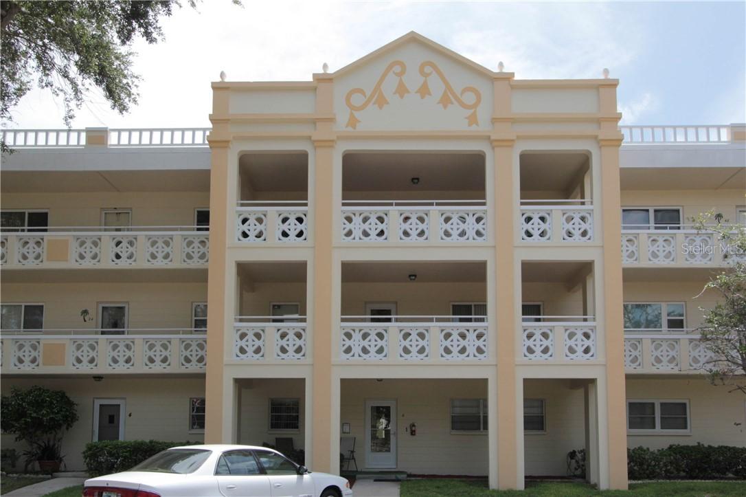 2286 Mexican Way #50, Clearwater, FL 33763