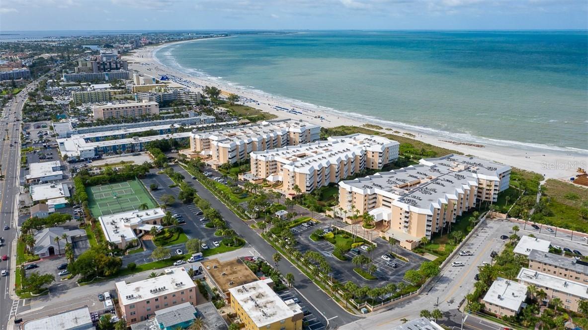 6650 Sunset Way #104, St Pete Beach, FL 33706