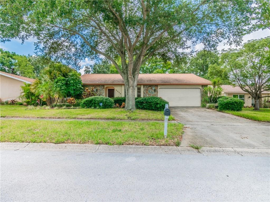 2880 Endicott Ct., Clearwater, FL 33761