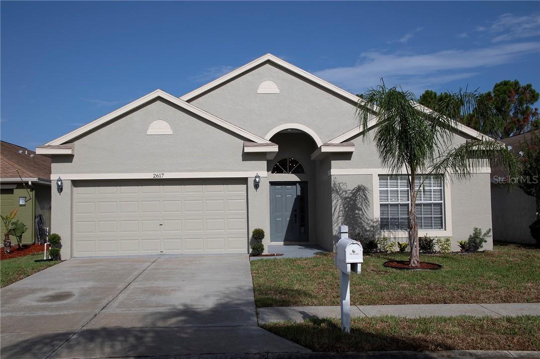 2617 Hawk Roost Ct., Holiday, FL 34691