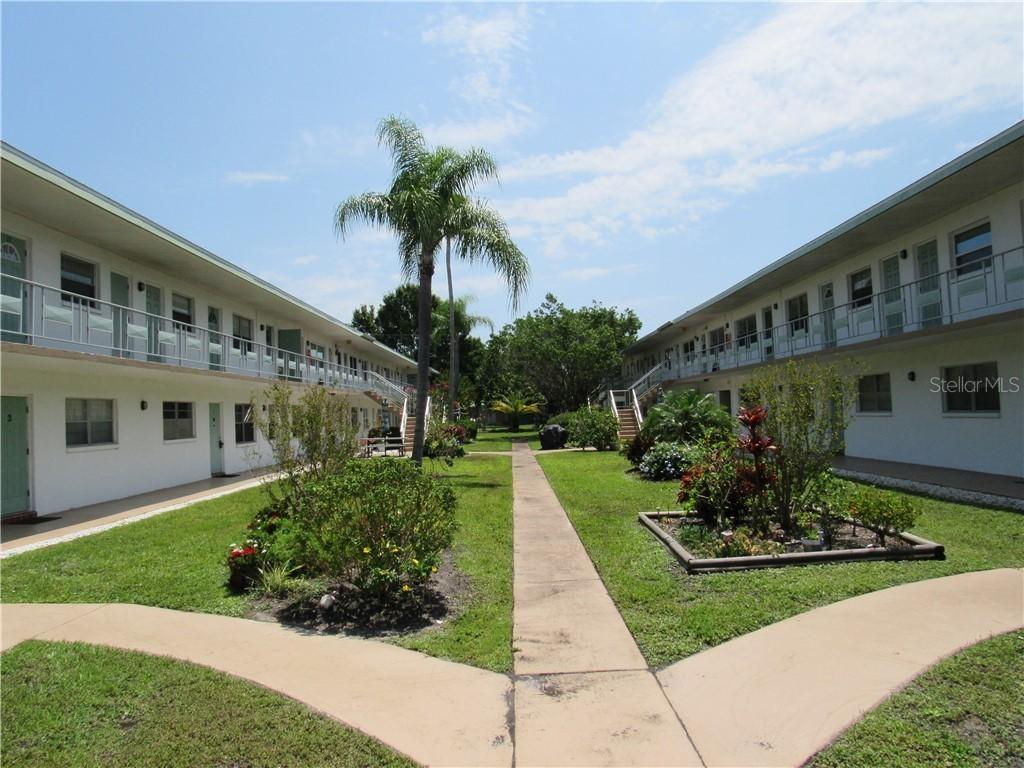 5955 18th St. #4, St Petersburg, FL 33714