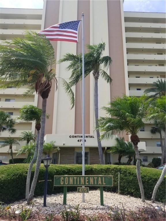 4775 Cove Cir. #1002, St Petersburg, FL 33708