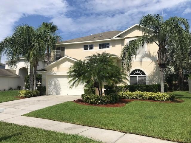 4851 Trinidad Dr., Land O Lakes, FL 34639