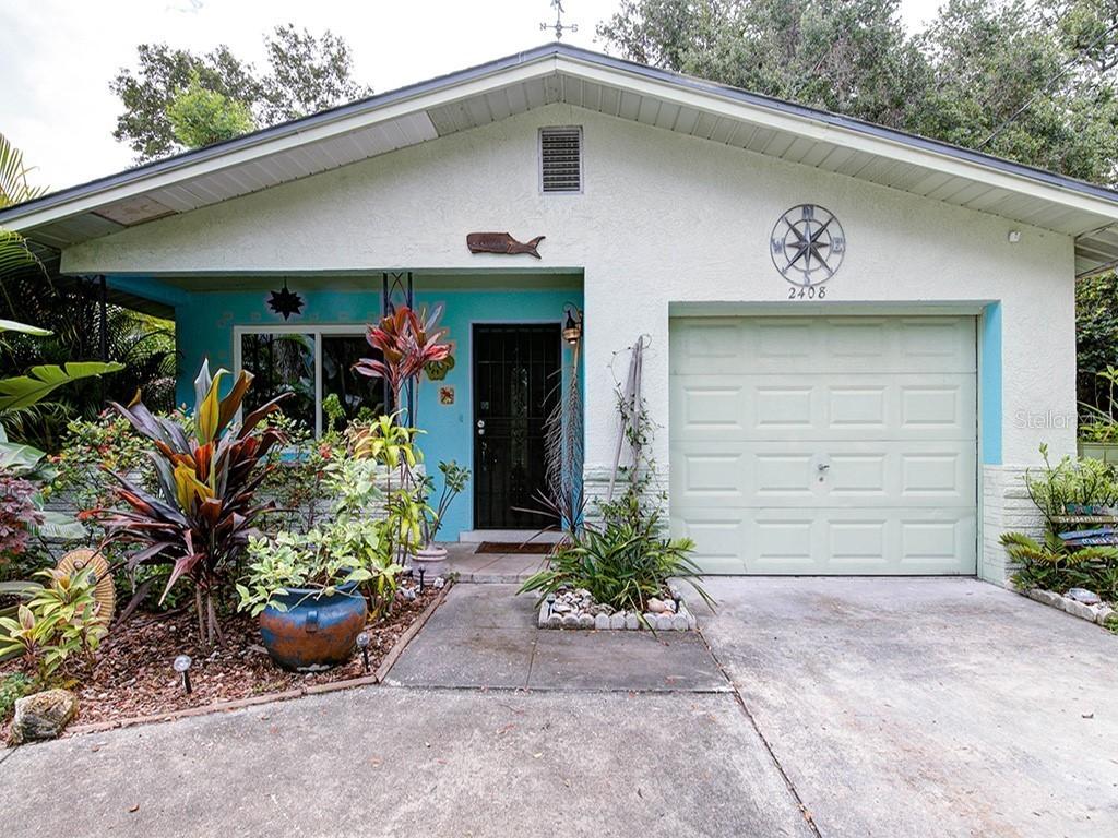 2408 50th St., Gulfport, FL 33707