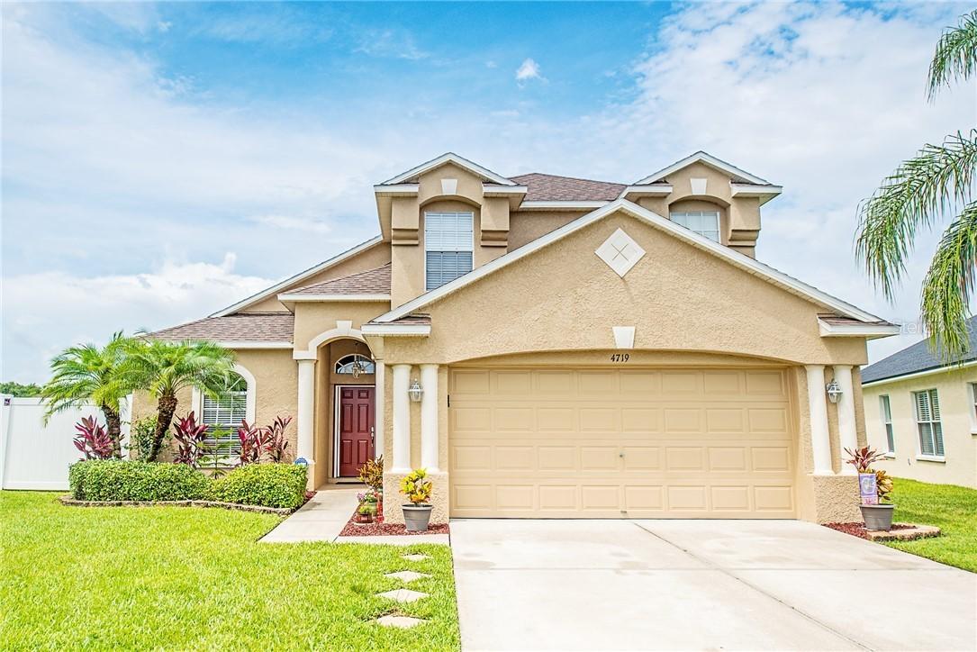 4719 Wessex Way, Land O Lakes, FL 34639