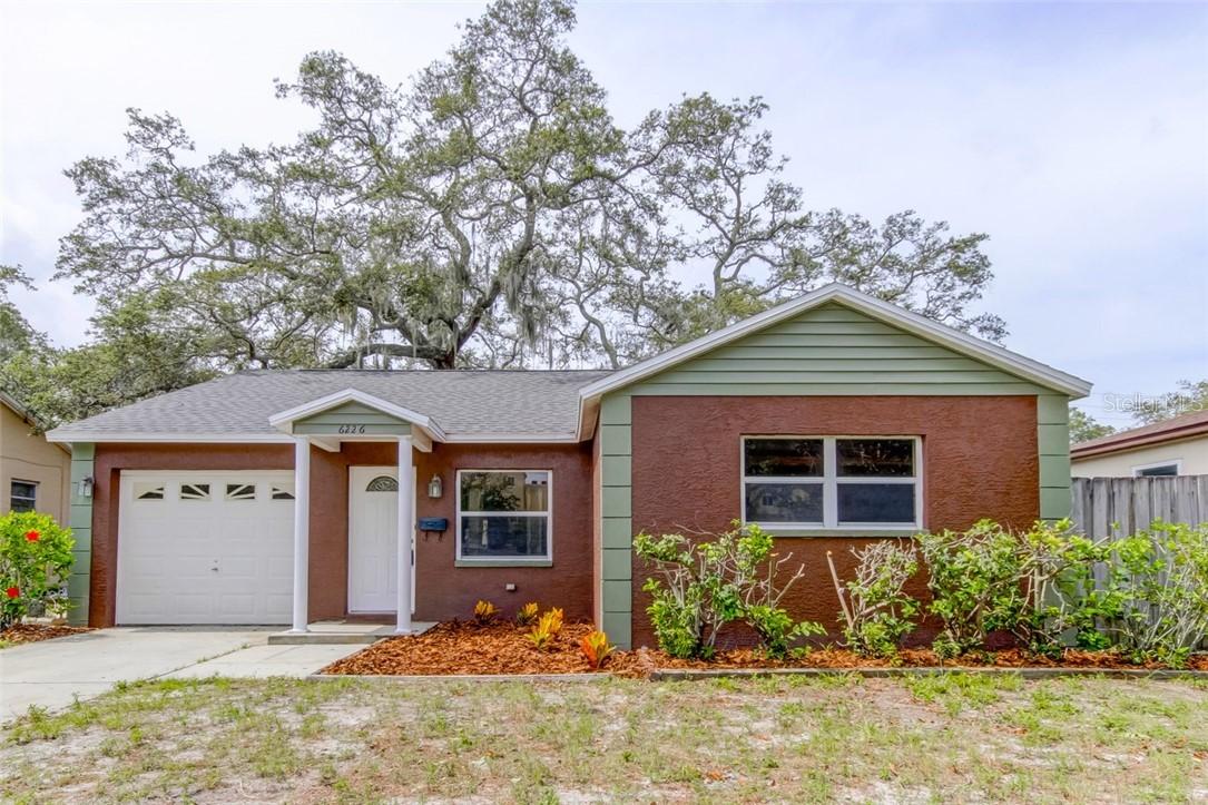 6226 1st Ave., St Petersburg, FL 33707