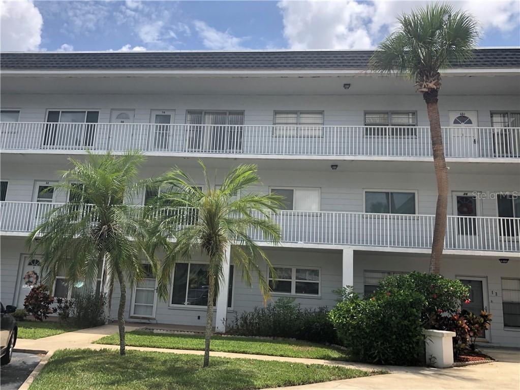2002 Australia Way #10, Clearwater, FL 33763
