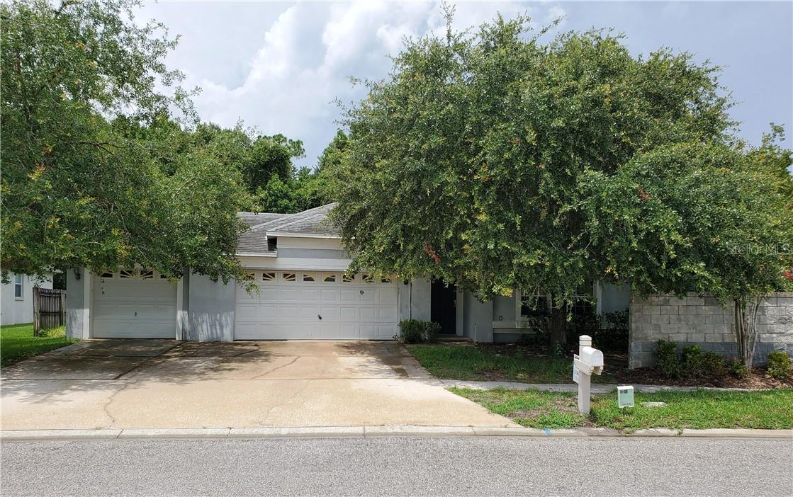 29432 Forest Glen Dr., Wesley Chapel, FL 33543