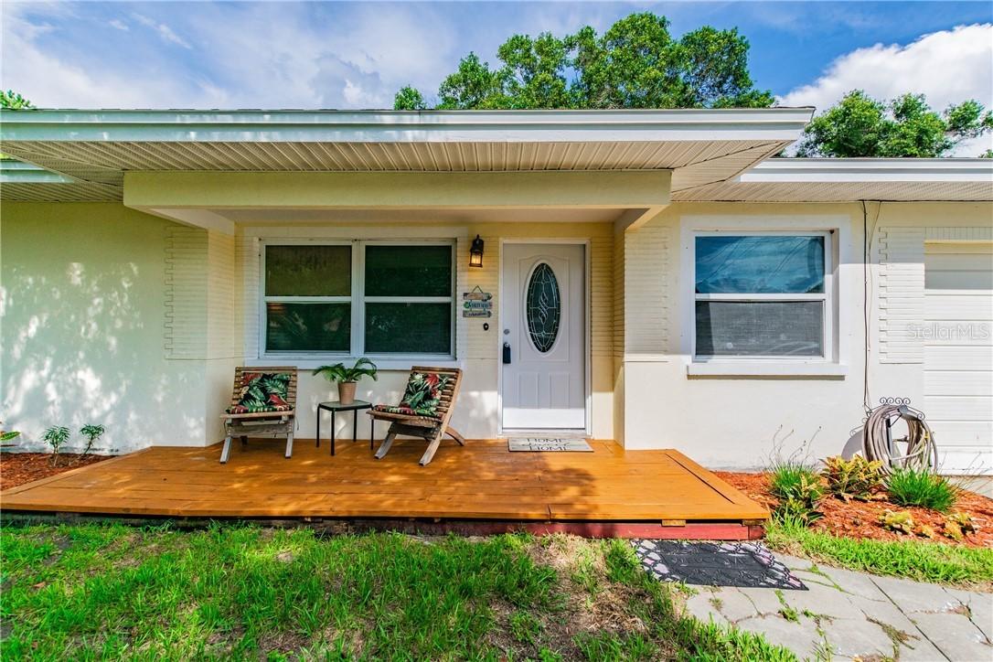 605 Brookside Dr., Clearwater, FL 33764
