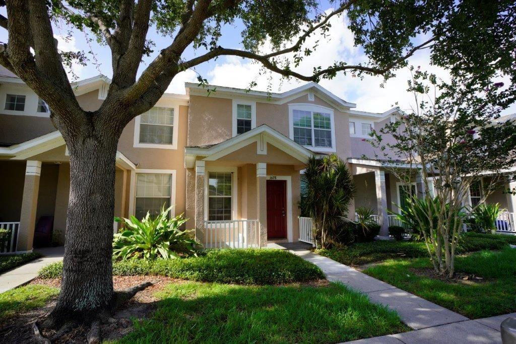 1428 Blue Magnolia Rd., Brandon, FL 33510