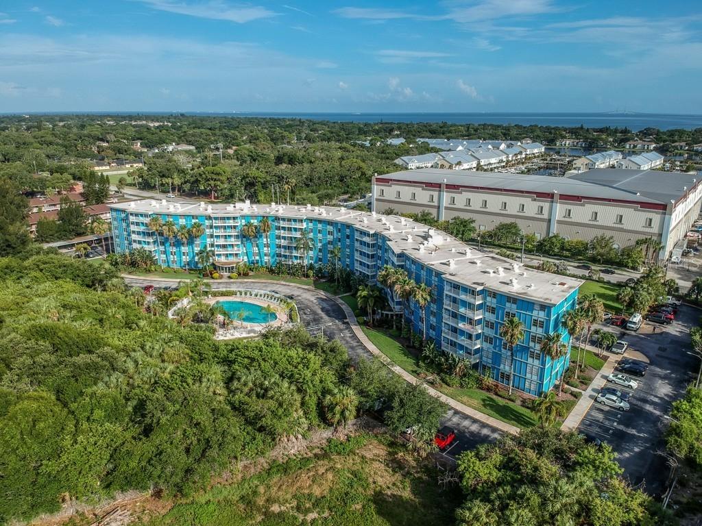 3315 58th Ave. #616, St Petersburg, FL 33712