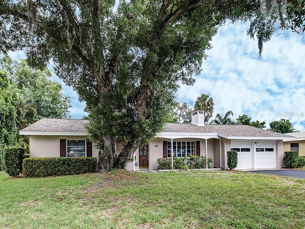 116 Crestwood Ln., Largo, FL 33770