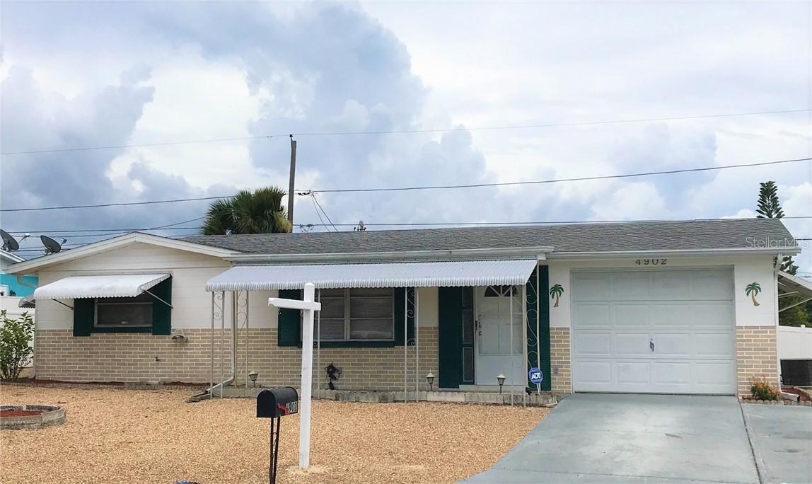 4902 Panorama Ave., Holiday, FL 34690