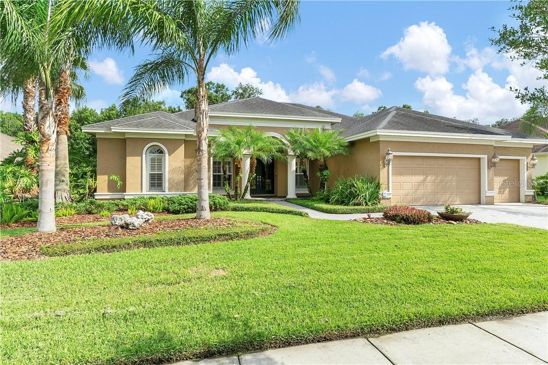 26908 Winged Elm Dr., Wesley Chapel, FL 33543