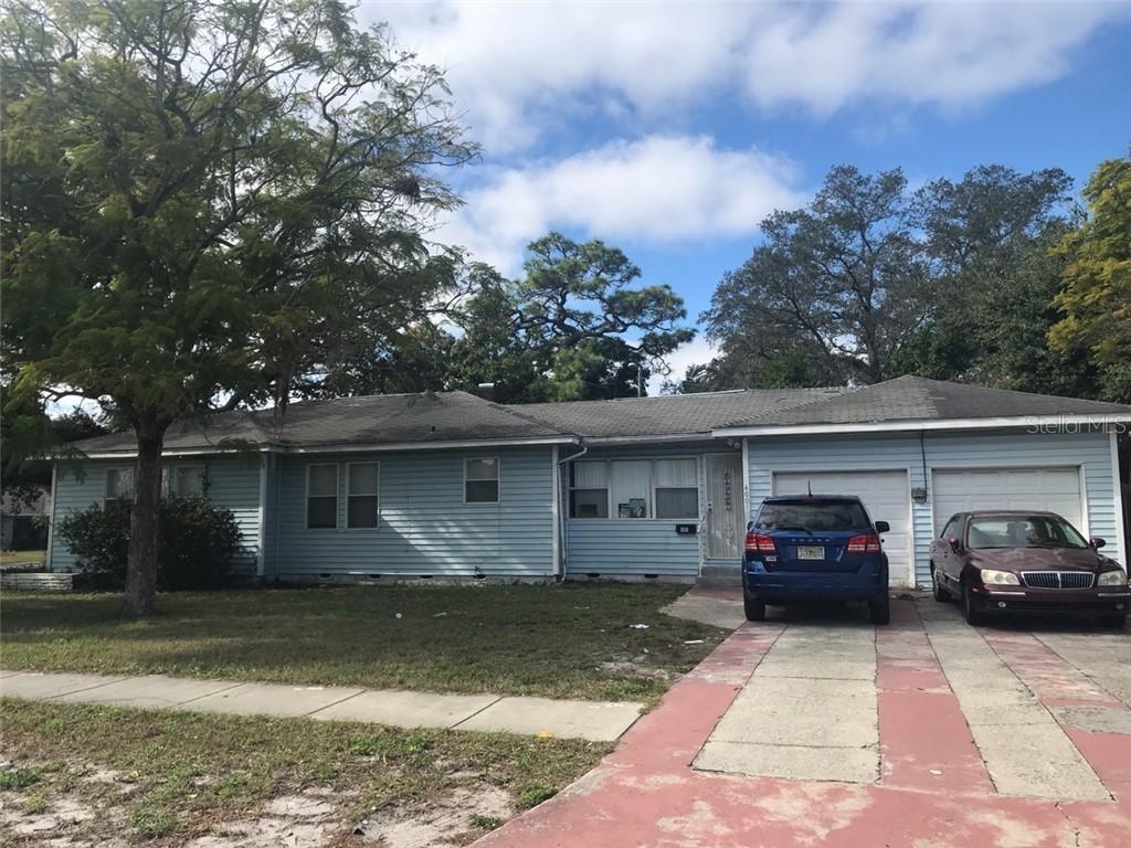 4001 6th Ave., St Petersburg, FL 33711