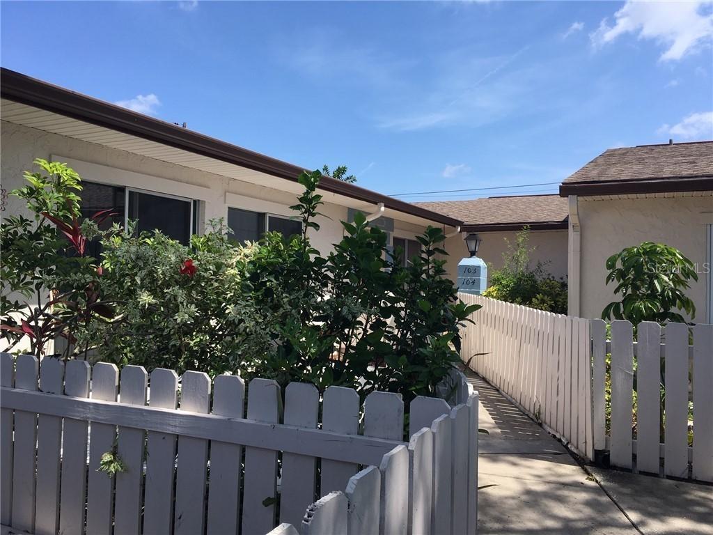 1318 Moreland Dr. #103, Clearwater, FL 33764
