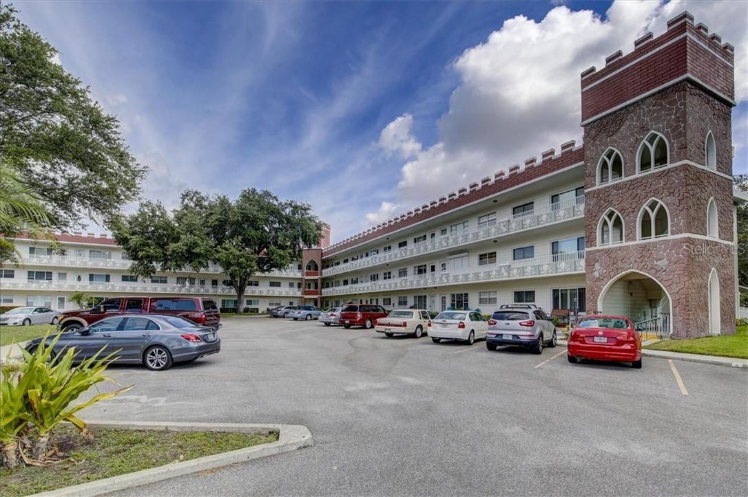 2362 Jamaican St. #44, Clearwater, FL 33763