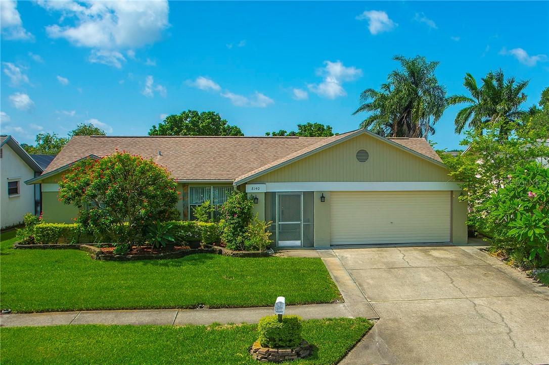 8140 Somerset Dr., Largo, FL 33773