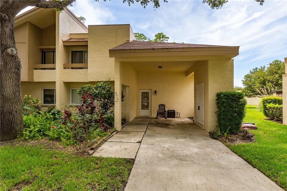 2717 Fox Fire Ct. #D, Clearwater, FL 33761
