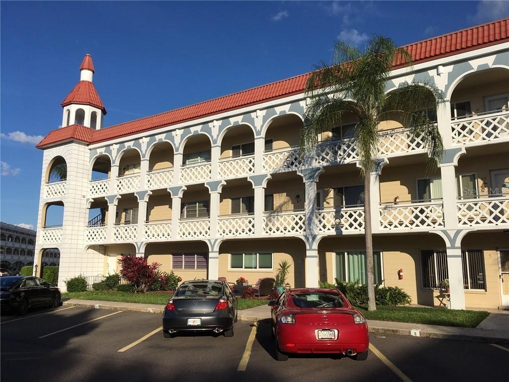 2405 Franciscan Dr. #27, Clearwater, FL 33763