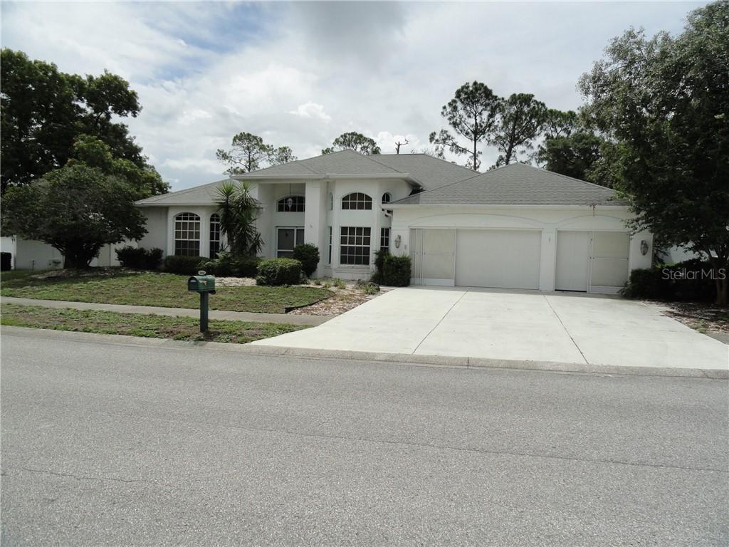 14507 Pimberton Dr., Hudson, FL 34667