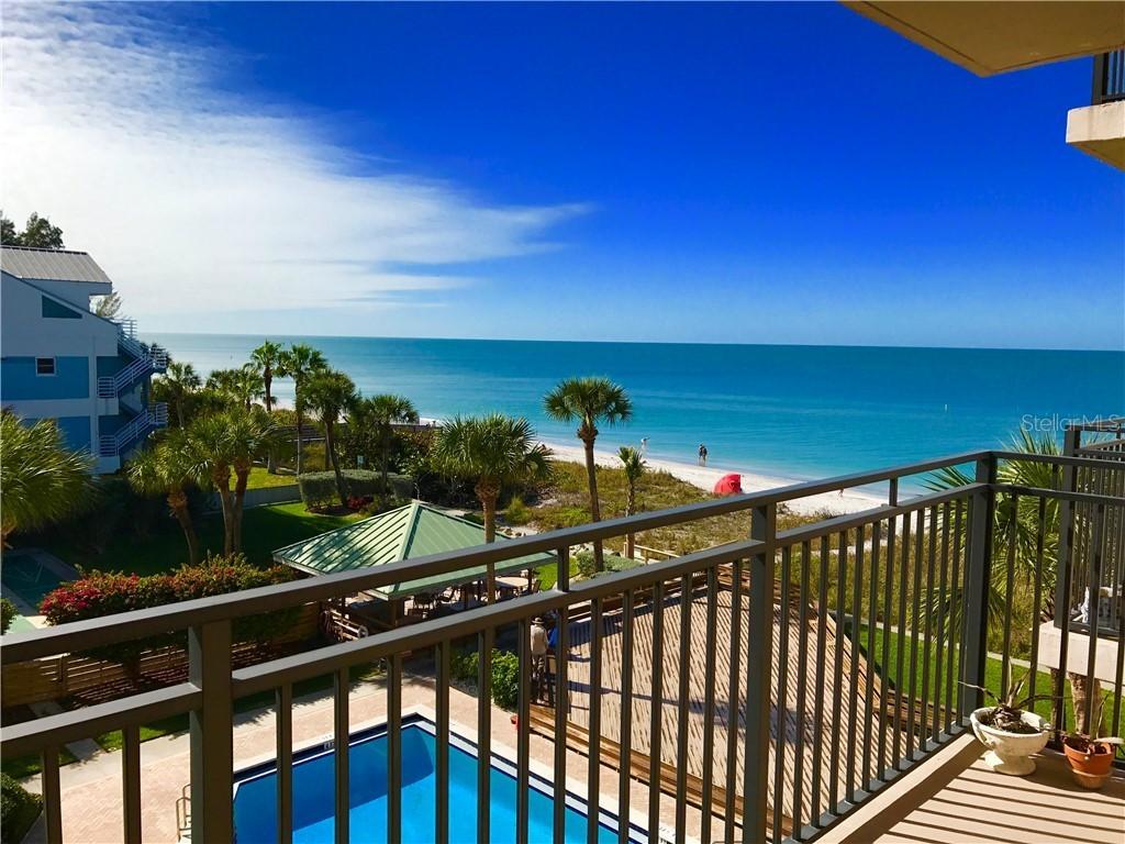 2618 Gulf Blvd. #307, Indian Rocks Beach, FL 33785