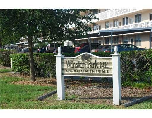 5090 Bay St. #322, St Petersburg, FL 33703