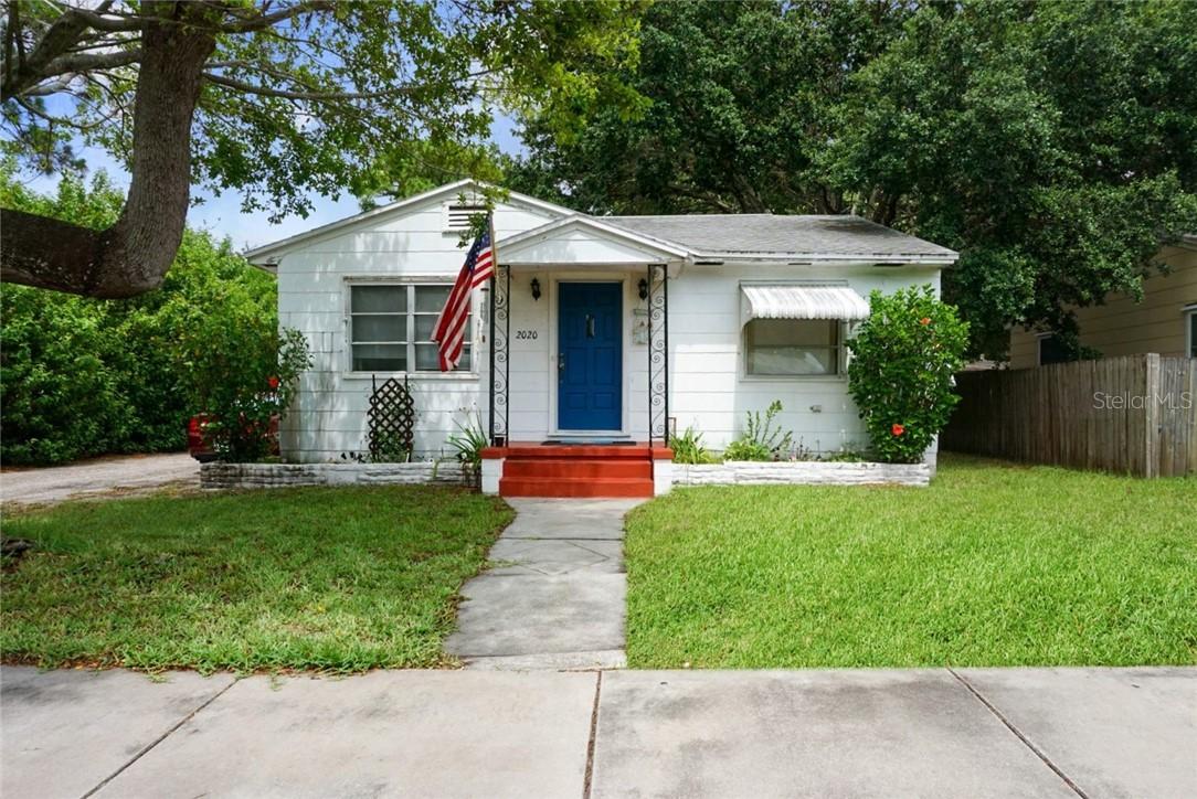 2020 58th St., Gulfport, FL 33707