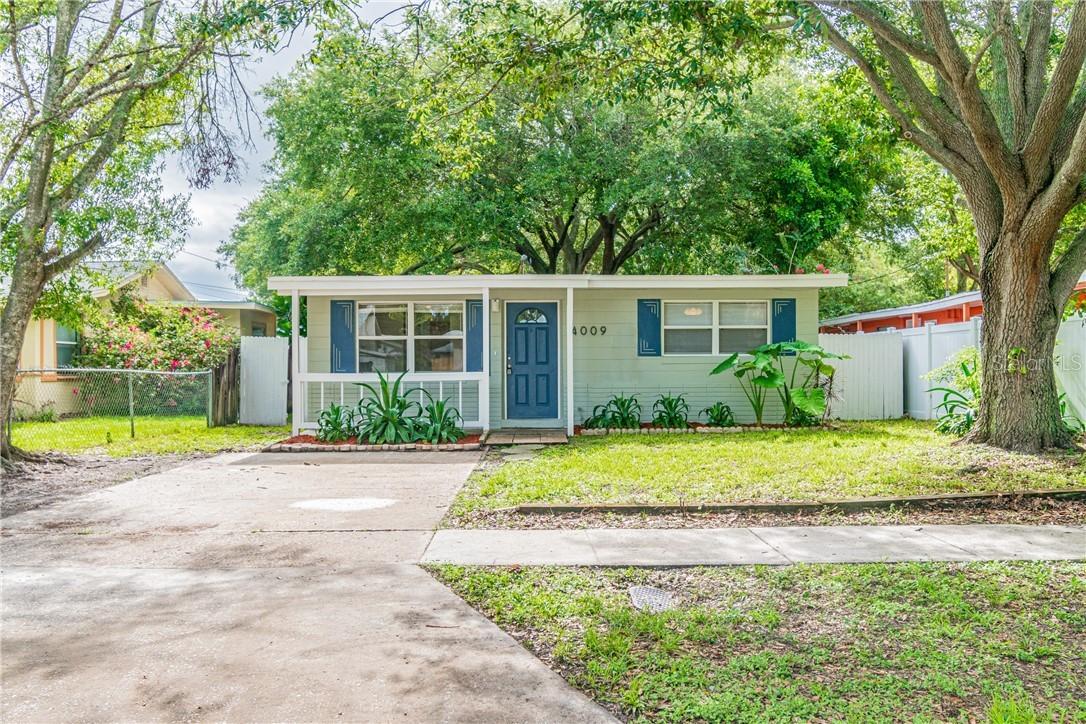 4009 26th St., St Petersburg, FL 33714