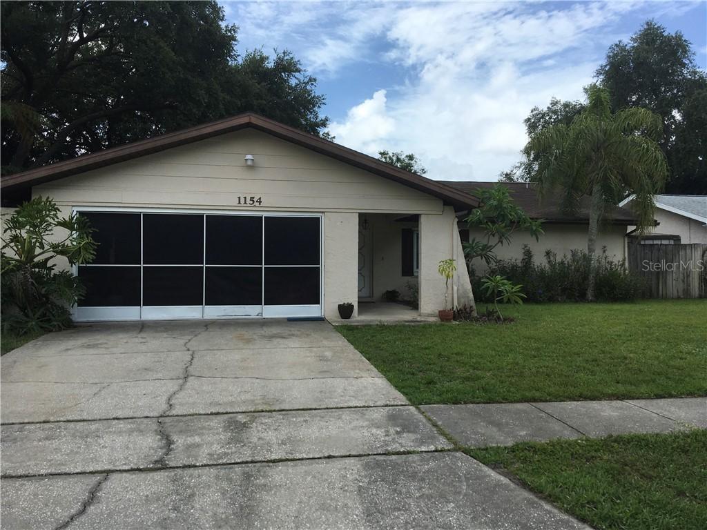 1154 Breeze Dr., Largo, FL 33770