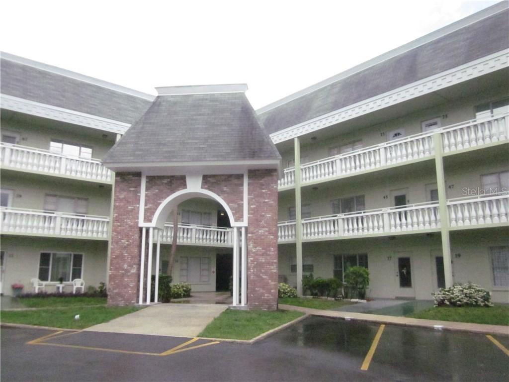 2459 Columbia Dr. #45, Clearwater, FL 33763