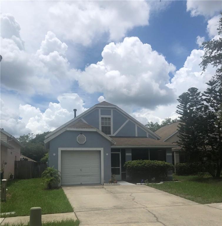 14909 Deer Meadow Dr., Lutz, FL 33559