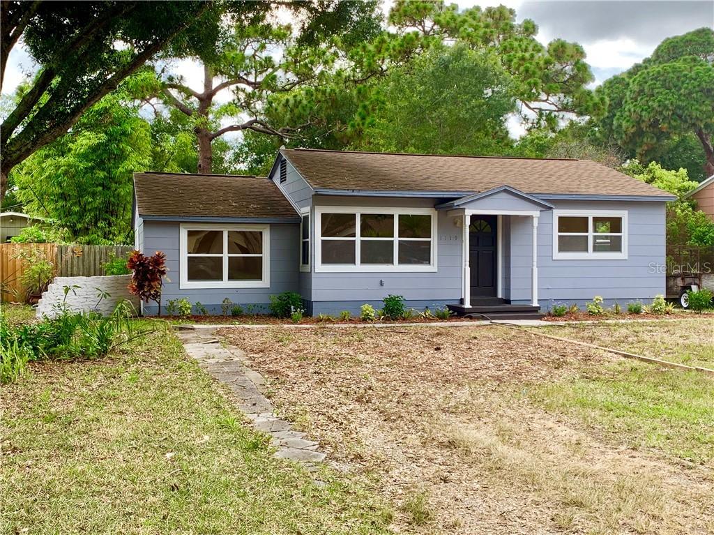 1119 S 60th St., Gulfport, FL 33707