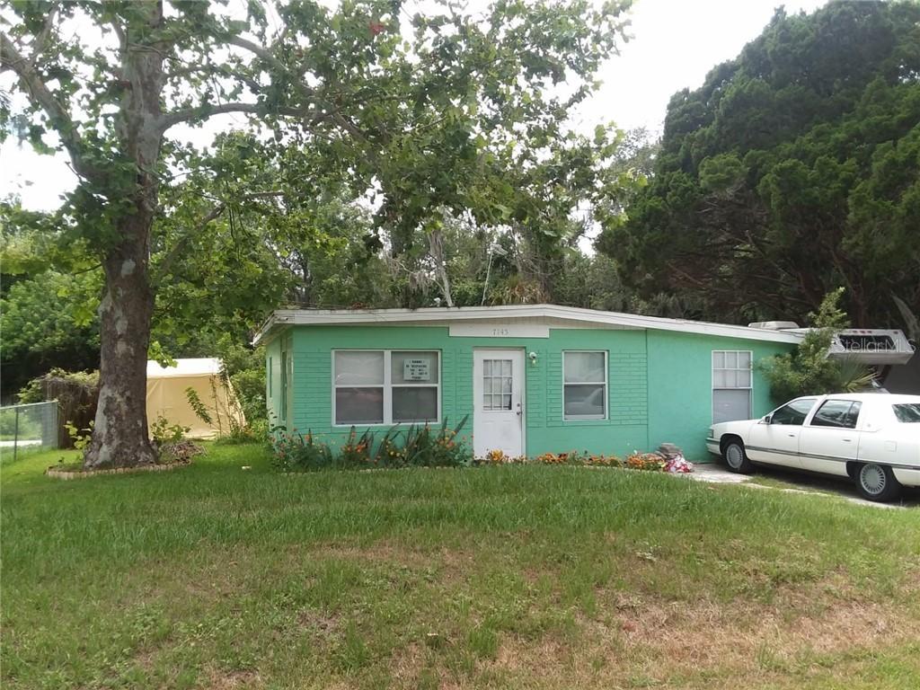 7145 Adare Dr., New Port Richey, FL 34653