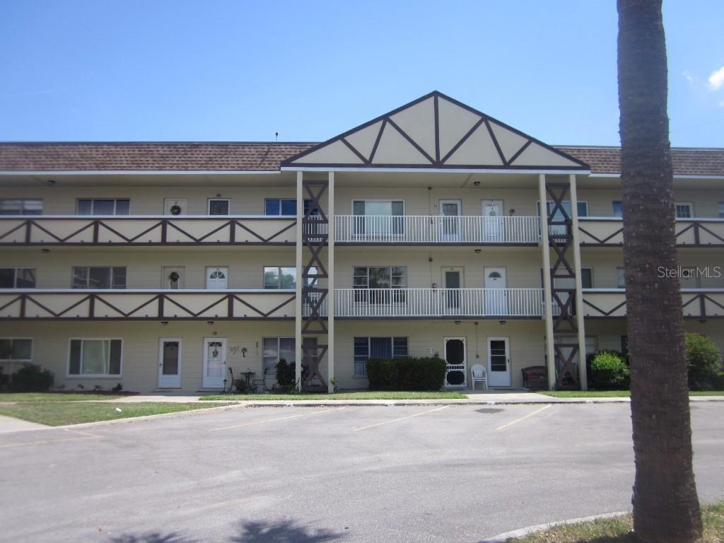2464 Australia Way #34, Clearwater, FL 33763