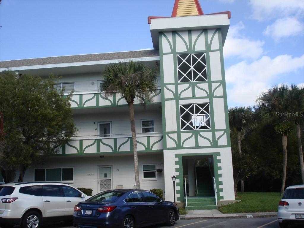 2471 Sumatran Way #61, Clearwater, FL 33763