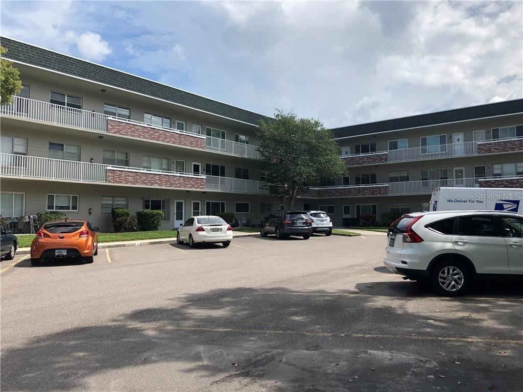 2426 Persian Dr. #10, Clearwater, FL 33763