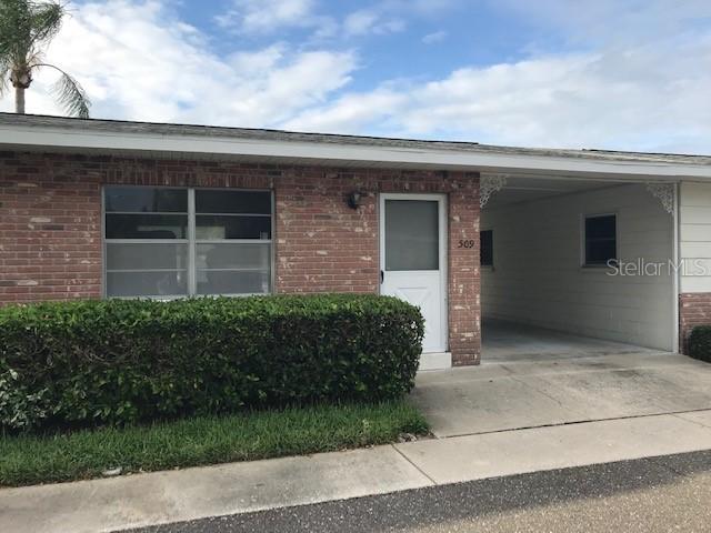 12400 Park Blvd #509, Seminole, FL 33772