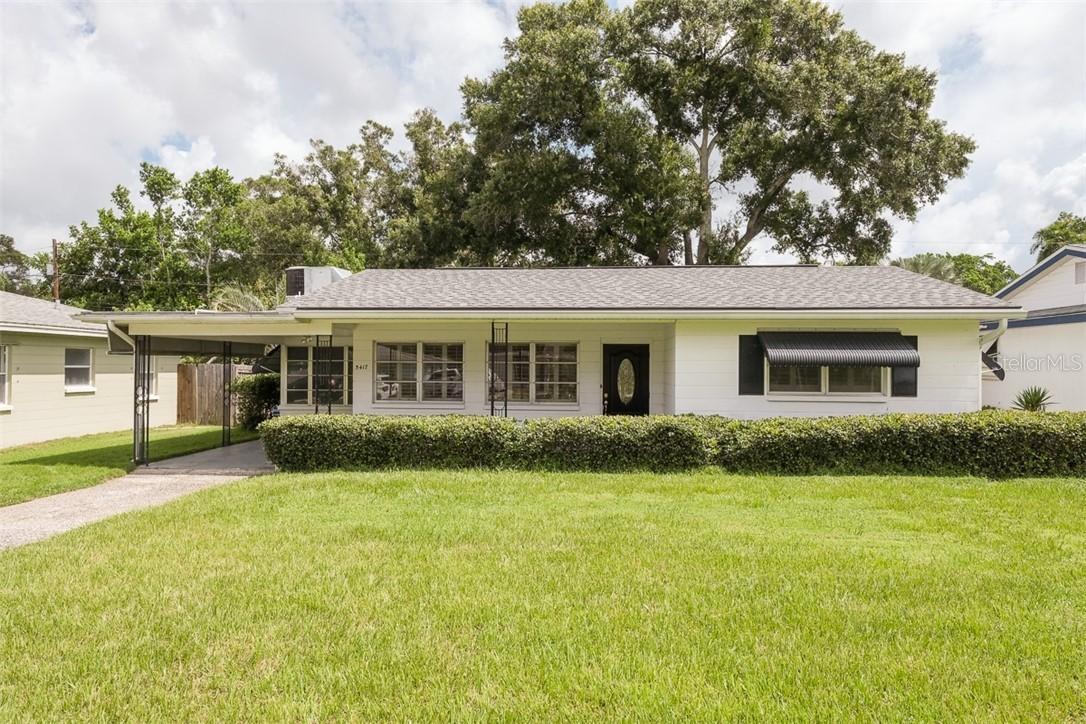 5417 49th Ave., St Petersburg, FL 33709