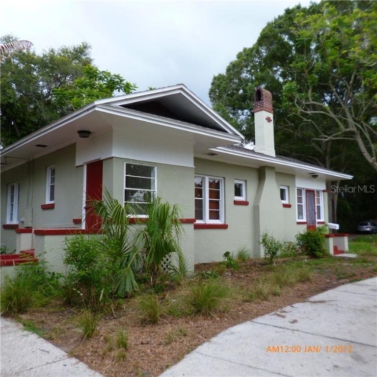 5461 3rd Ave., St Petersburg, FL 33707