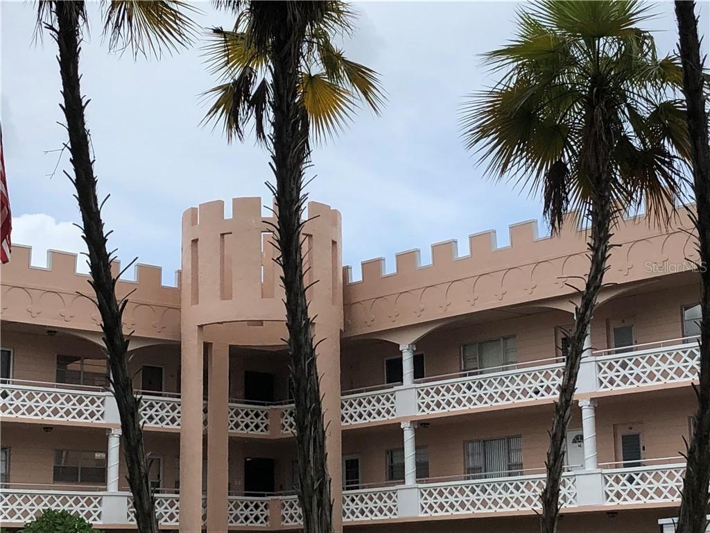 2458 Columbia Dr. #12, Clearwater, FL 33763