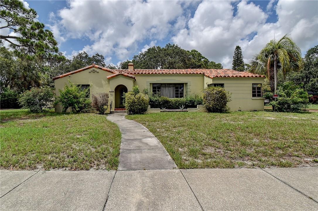 5207 31st Ave., Gulfport, FL 33707