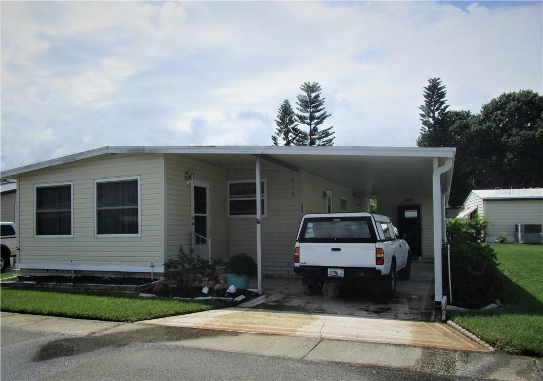 299 Tarpon Ln., Oldsmar, FL 34677