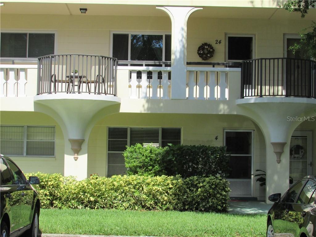 2298 Netherlands Dr. #4, Clearwater, FL 33763